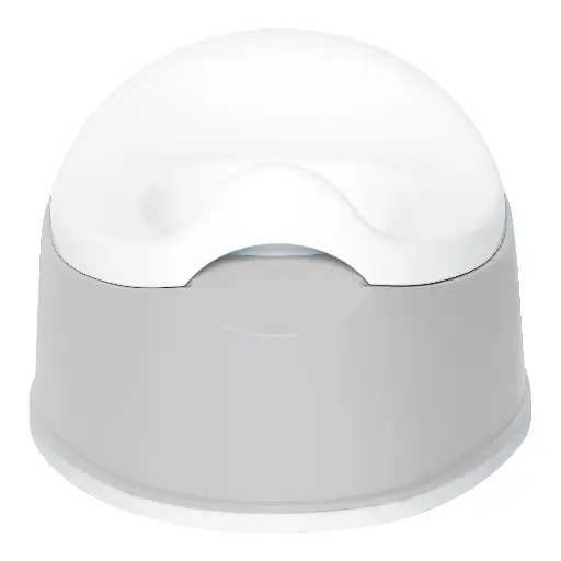 [04501-051] Potje Grow Light Grey | Grijs