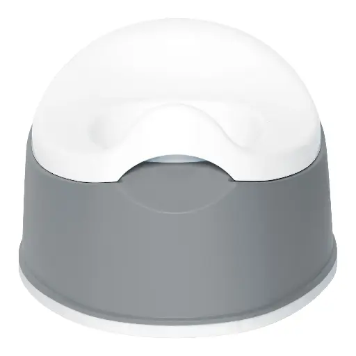 [04501-058] Potje Grow Griffin Grey | Antraciet