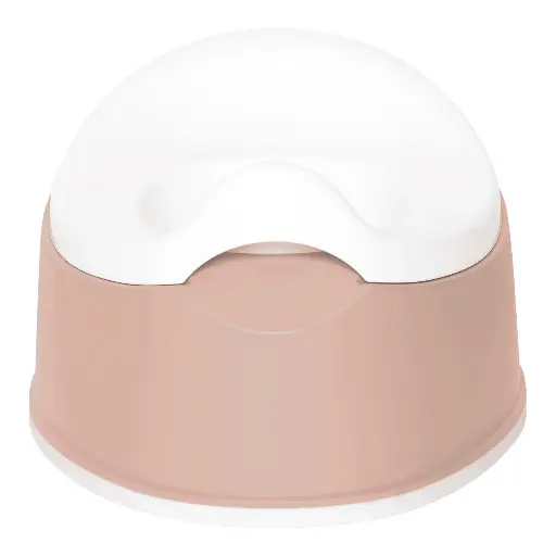 [04501-09] Potje Grow Pale Pink | Roze