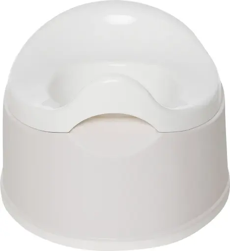 [04501-10] Potje Grow Light Oat | Ecru