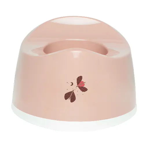 [06025-08] Potje Sweet Butterfly | Roze