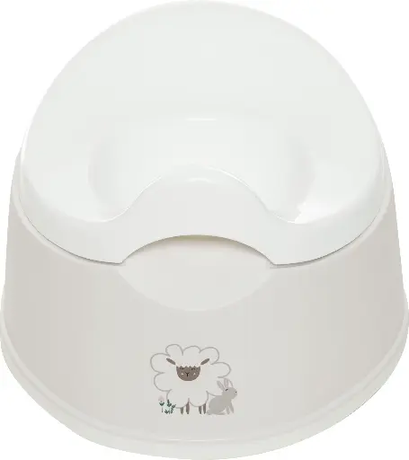 [06501-023] Petit pot Grow Tiny Sheep | Ecru