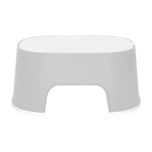 [04541-051] Opstapje Grow Licht Grey | Grijs