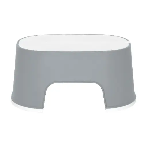 [04541-058] Opstapje Grow Griffin Grey | Antraciet