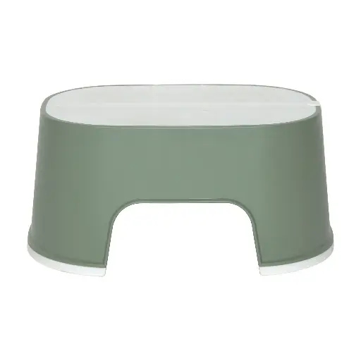 [04541-30] Opstapje Grow Breeze Green | Groen
