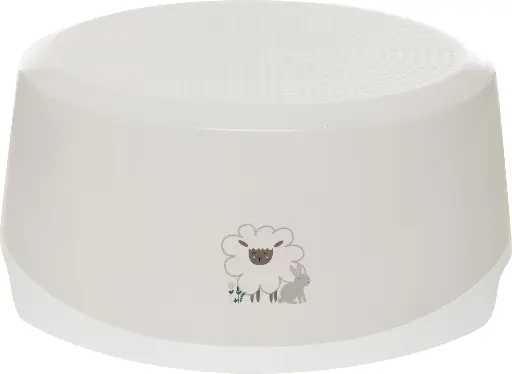 [06026-023] Opstapje Tiny Sheep | Ecru