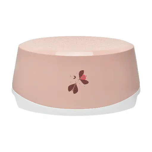 [06026-08] Opstapje Sweet Butterfly | Roze