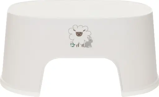 [06541-023] Opstapje Grow Tiny Sheep | Ecru