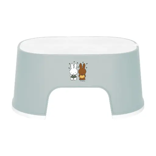 [06541-07] Opstapje Grow Miffy In Bath | Groen