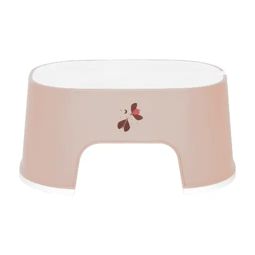 [06541-08] Opstapje Grow Sweet Butterfly | Roze