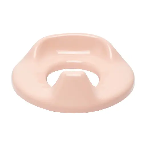 [04038-09] Toiletbrilverkleiner Pale Pink | Roze