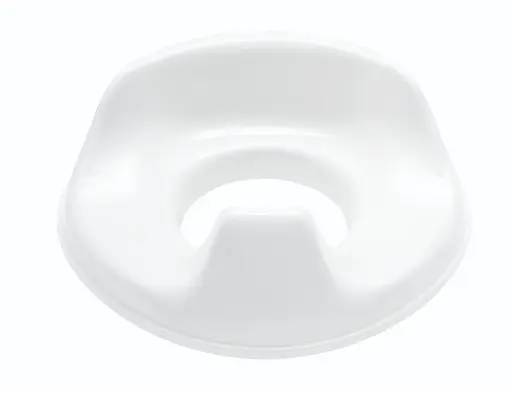 [04039-01] Toilet Trainer White | Blanc