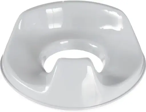 [04039-051] Toilet Trainer Light Grey | Grijs