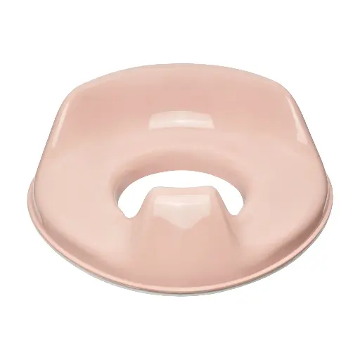 [04039-09] Toilet Trainer Pale Pink | Roze