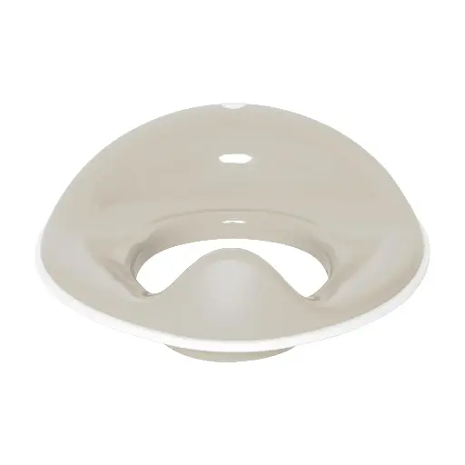 [04521-05] Toiletbrilverkleiner Grow Taupe | Taupe