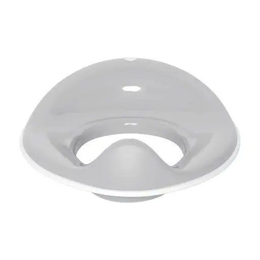 [04521-051] Toiletbrilverkleiner Grow Light Grey | Grijs