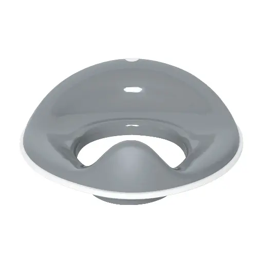 [04521-058] Toiletbrilverkleiner Grow Griffin Grey | Antraciet
