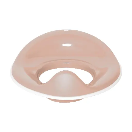 [04521-09] Toiletbrilverkleiner Grow Pale Pink | Roze