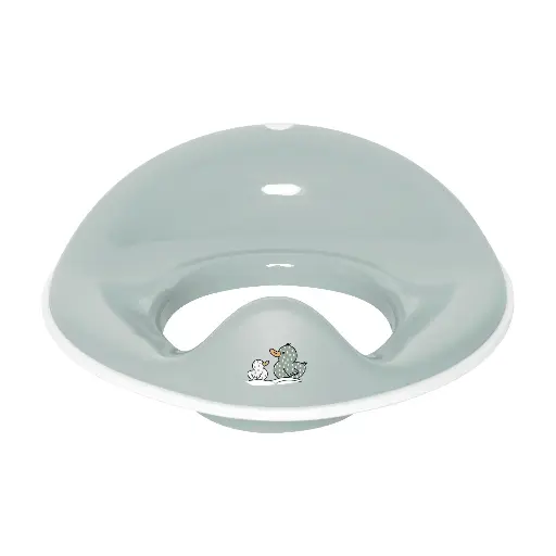 [06038-06] Toiletbrilverkleiner Sepp | Groen