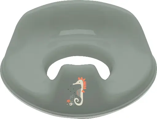 [06039-022] Toilet Trainer Ocean Vibes | Groen
