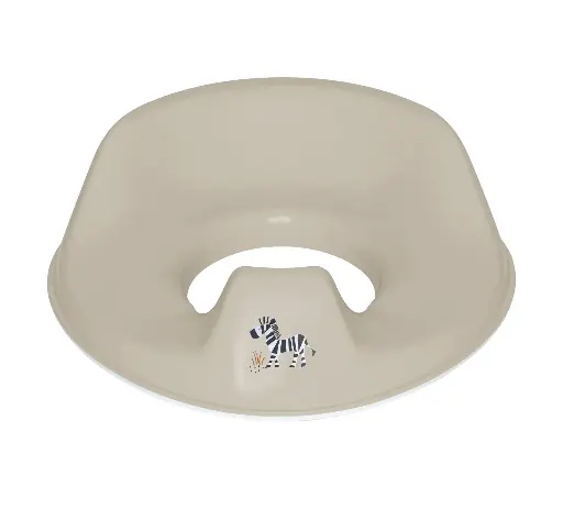 [06039-20] Toilet Trainer Steppe | Taupe