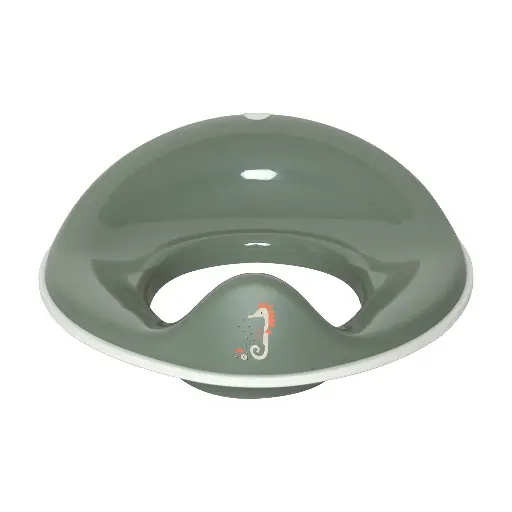 [06521-022] Réducteur de toilette Grow Ocean Vibes | Vert