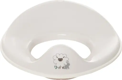 [06521-023] Toiletbrilverkleiner Grow Tiny Sheep | Ecru