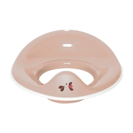 [06521-08] Toiletbrilverkleiner Grow Sweet Butterfly | Roze