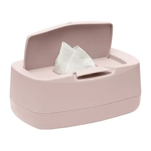[04228-056] Billendoekjesdoos Mellow Rose | Roze