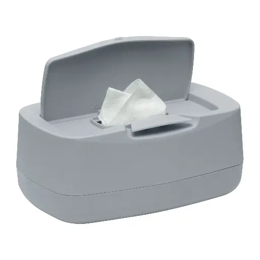 [04228-058] Billendoekjesdoos Griffin Grey | Antraciet