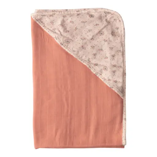 [03049-060] Badcape Tetra 75x85cm Fabulous Wish Pink | Roze