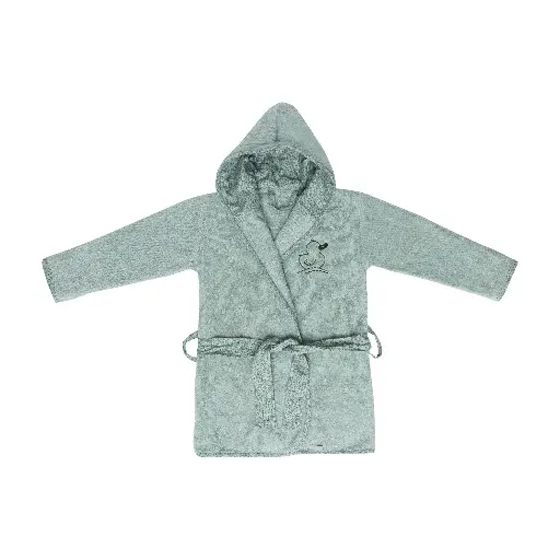 [03016-06] Badjas Sepp | Groen
