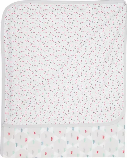 [03031-108] Multidoek 75x100cm Wheely | Meerkleurig