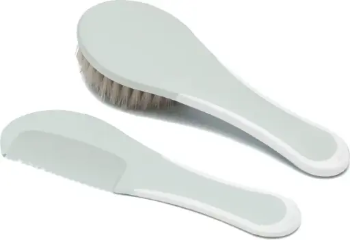 [04234-055] Kapset Sky Green | Groen