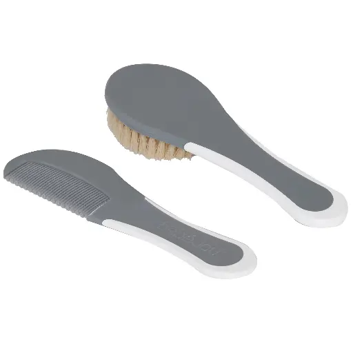 [04234-058] Kapset Griffin Grey | Antraciet