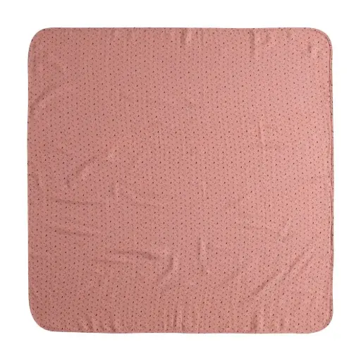 [03052-056] Doek Tetra 110x110 cm Fabulous Swan | Roze