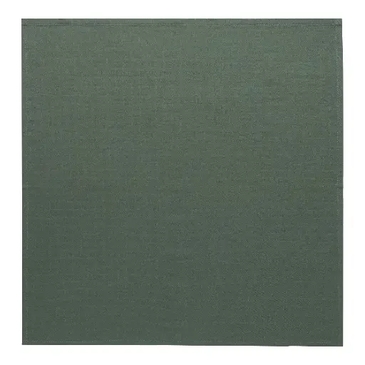 [03052-06] Doek Tetra 110x110cm Sepp | Groen