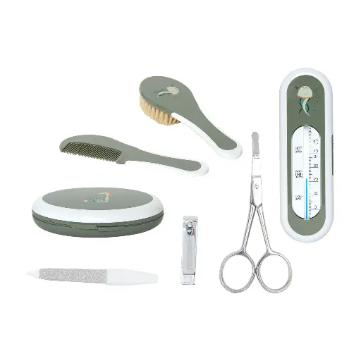 [06245-022] Verzorgingsset Ocean Vibes | Groen