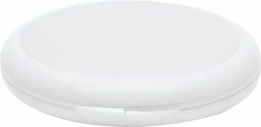[04232-01] Manicureset White | Wit