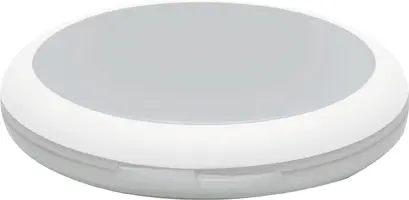 [04232-051] Manicureset Light Grey | Grijs
