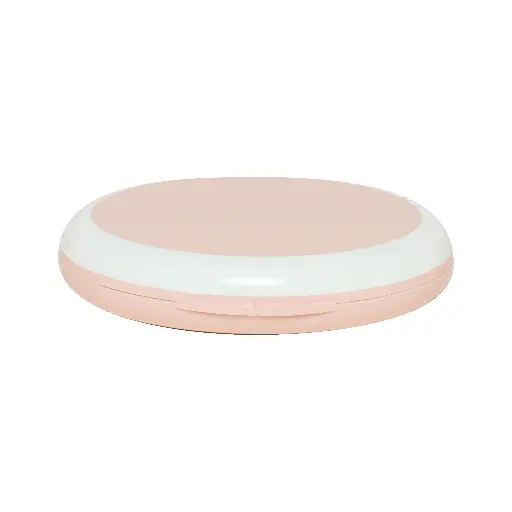 [04232-09] Manicureset Pale Pink | Roze
