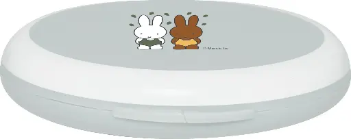 [06232-07] Manicureset Miffy In Bath | Groen