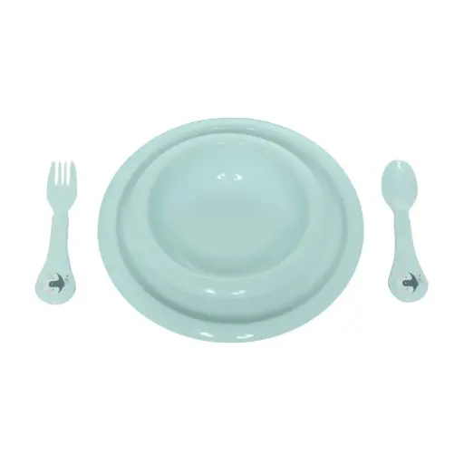 [06599-117] Dinerset Lou-Lou | Mint