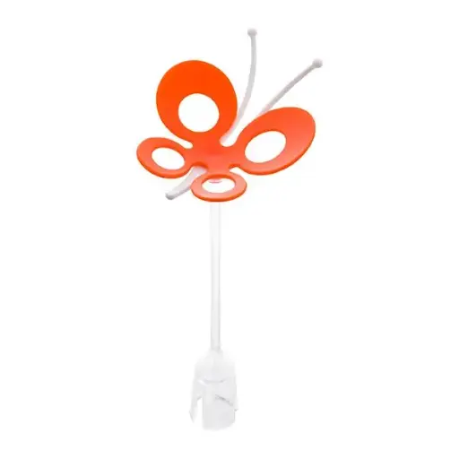 [02435-15] Accessoire Fly | Oranje