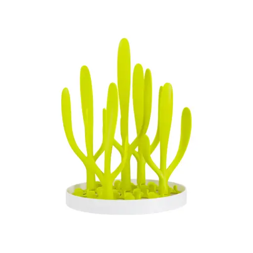 [02442-00] Afdruiprekje Sprig | Groen