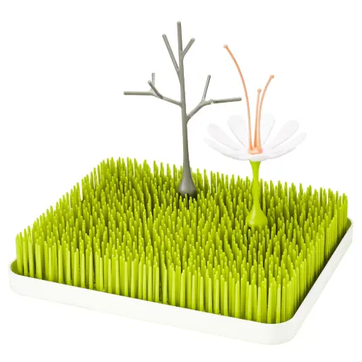 [02455-00] Starterset Voeding Lawn & Twig & Stem | Meerkleurig