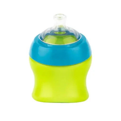 [02426-04] Drinkbeker Klein Swig | Groen/Blauw