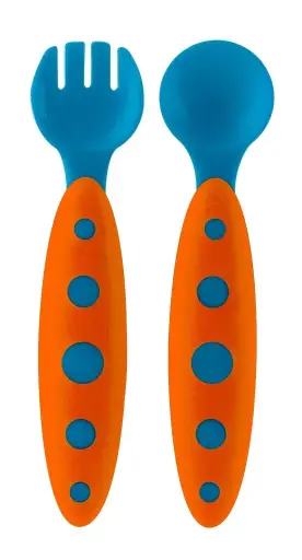 [02412-05] Bestek Modware | Oranje