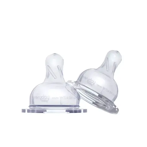 [10408-00] Speen Antikoliek 2 stuks Maat +