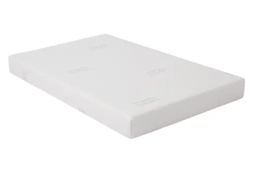 [10548-FLE] Matras Juniorbed 70x150x10cm
